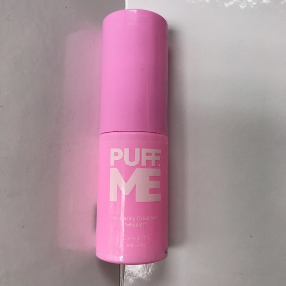 Puff Me Volumizing Cloud Mist Spray - Picture 5 of 5